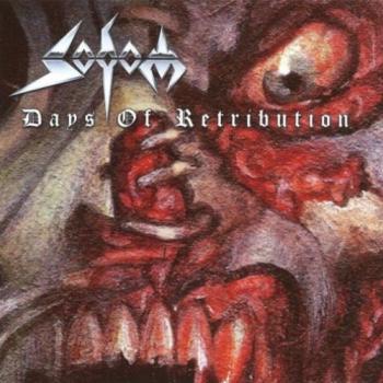 Sodom - Days Of Retribution