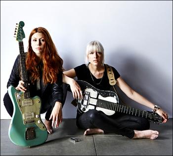 Larkin Poe - Дискография