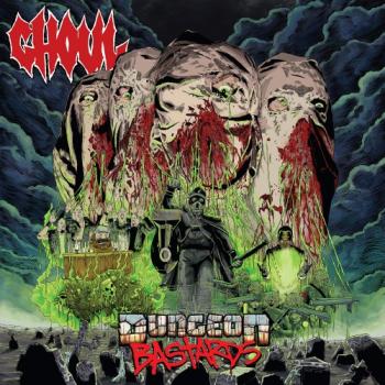 Ghoul - Dungeon Bastards