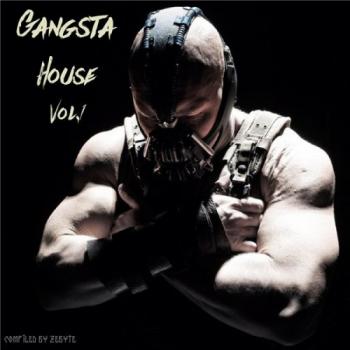 VA - Gangsta House Vol.1