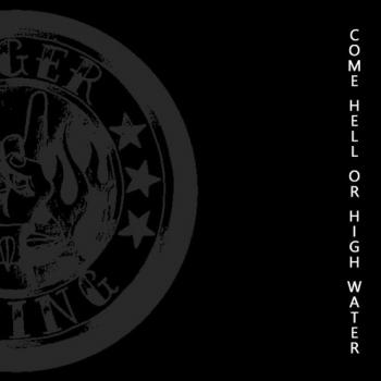 Anger Rising - Come Hell Or High Water