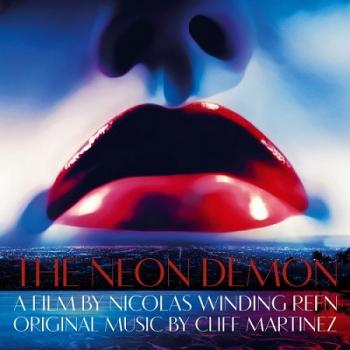 OST - Неоновый демон / The Neon Demon