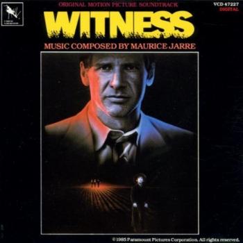 OST - Свидетель / Witness