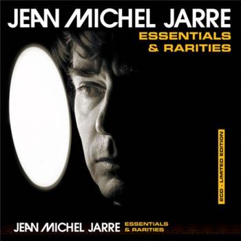 Jean Michel Jarre - Essentials Rarities (2СD)