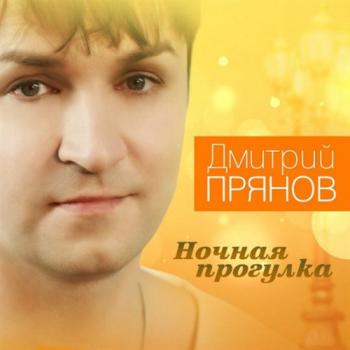 Дмитрий Прянов Ночная прогулка