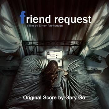 OST - Запрос в друзья / Friend Request