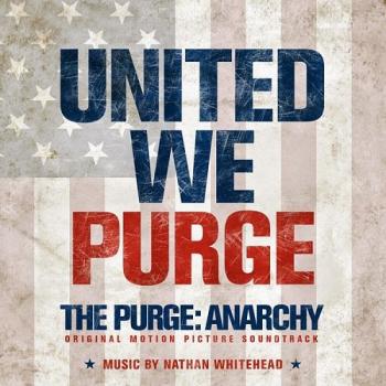 OST - Судная ночь 2 / The Purge: Anarchy