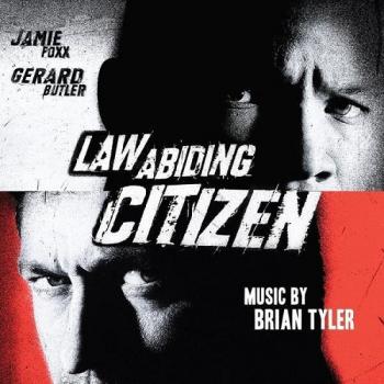 OST - Законопослушный гражданин / Law Abiding Citizen