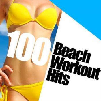 VA - 100 Beach Pulse Workout Hits