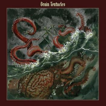 Brain Tentacles - Brain Tentacles