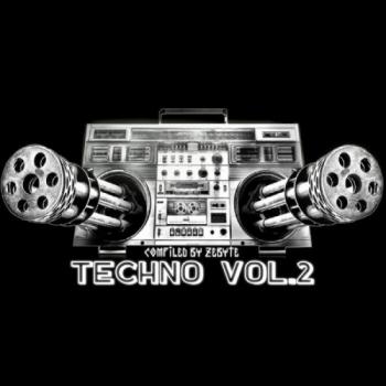 VA - Techno Vol.2