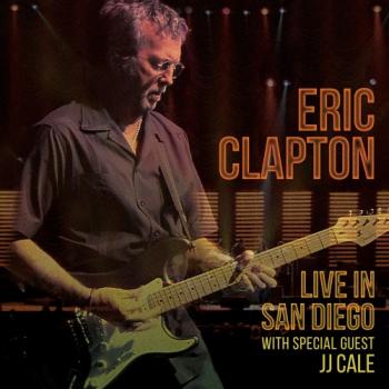 Eric Clapton - Live in San Diego