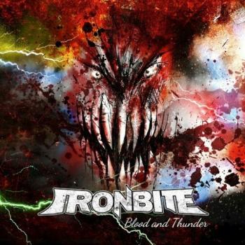 Ironbite - Blood Thunder