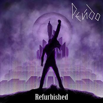 Рейдо - Refurbished