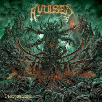 Avulsed - Deathgeneration