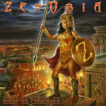 Zenobia - Alma De Fuego II