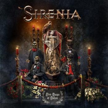 Sirenia - Dim Days Of Dolor