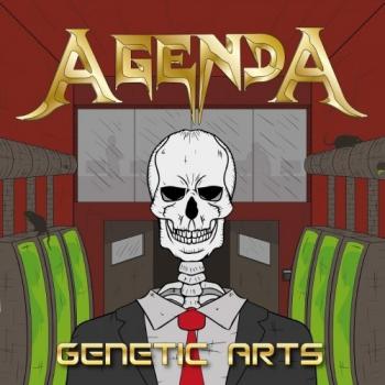 Agenda - Genetic Arts