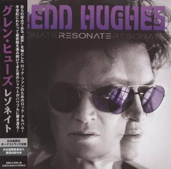 Glenn Hughes - Resonate