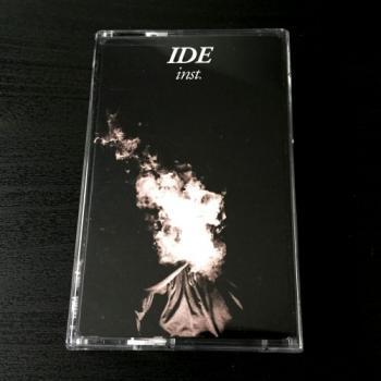 IDE - Inst.