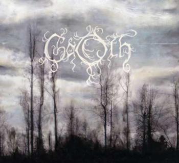 Gaoth - Dying Season's Glory