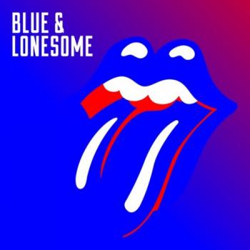 The Rolling Stones - Blue Lonesome