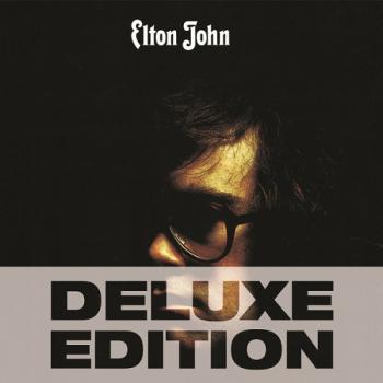 Elton John - Elton John