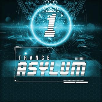 VA - Trance Asylum 1