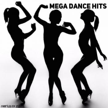 VA - Mega Dance Hits