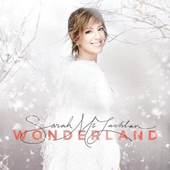 Sarah McLachlan - Wonderland