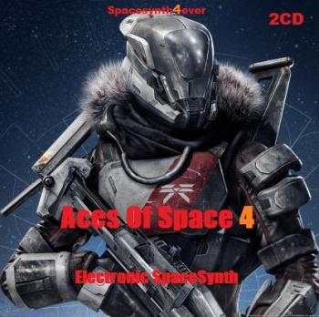 VA - Aces Of Space 4