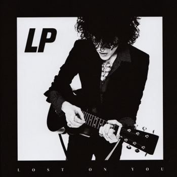 LP - Lost on You