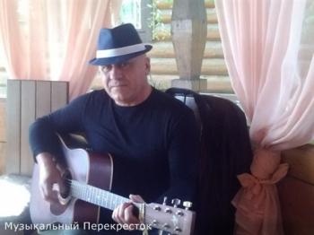 Геннадий Баже - Песни под гитару