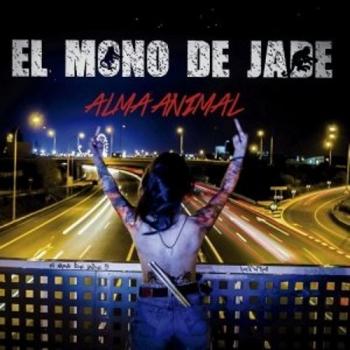 El Mono De Jade Alma Animal