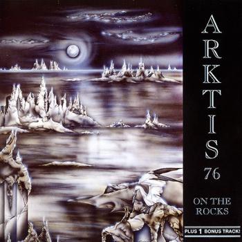 Arktis - On The Rocks