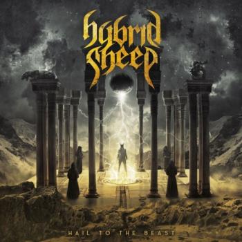 Hybrid Sheep - Hail to the Beast