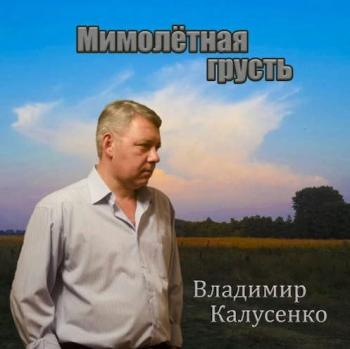 Владимир Калусенко - Мимолётная грусть