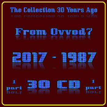 VA - The Collection 30 Years Ago From Ovvod7 - Vol 17