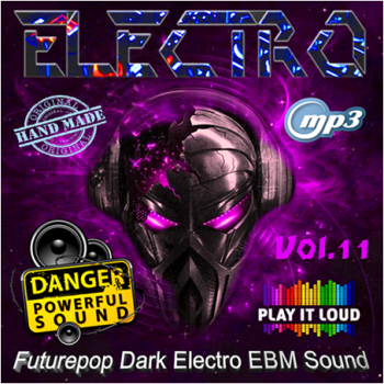 VA - Electroshock Vol. 11