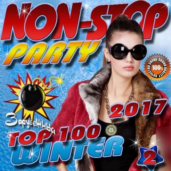 VA - Non-stop party 2