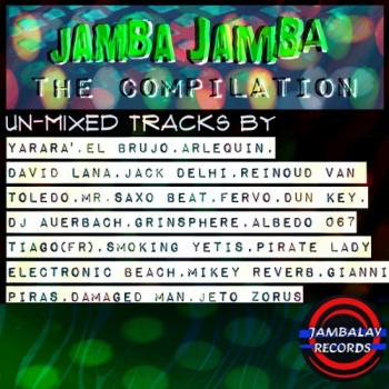 VA - Jamba Jamba the Compilation