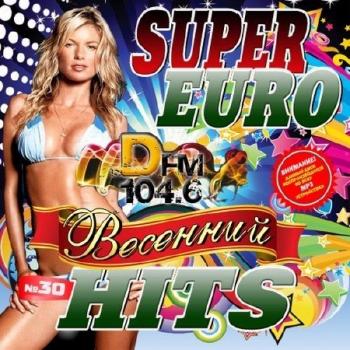 VA - Super Euro Hits №30