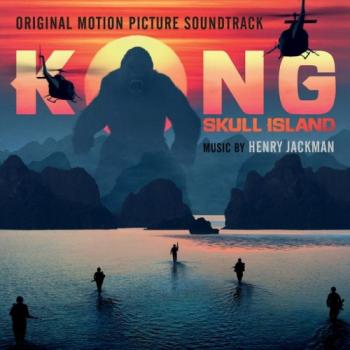 OST - Конг: Остров черепа / Kong: Skull Island