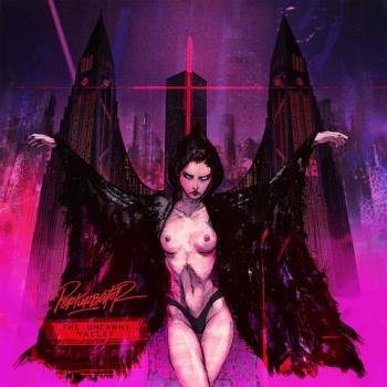 Perturbator - The Uncanny Valley