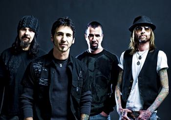 Godsmack - Дискография