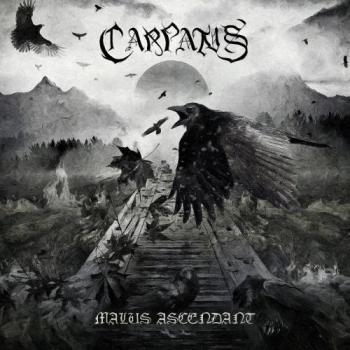 Carpatus - Malus Ascendant