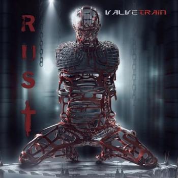 Valvetrain - Rust