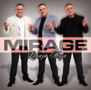 Mirage - Lubaja Moja