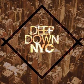 VA - Deep Down NYC