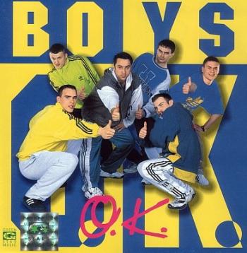 Boys - O.K